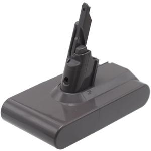 V7 Replacement Battery 4800mAh 21.6V Compatible with V7 SV11 Motorhead Pro V7 Trigger V7 Animal V7 Car+Boat Absolute Handheld Vacuum Cleaner