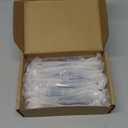 10 Pack Brushed Gold Cabinet Pulls 5 Inch(128mm) Kitchen Cabinet Handles Solid Zinc Alloy Cabinet Hardware Drawer Pulls (5" Hole Center)