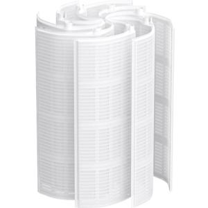 48 Sq.Ft FS-2004 DE Grid Pool Replacement Filter Set Compatible with Unicel FS-2004, for Filbur FC-9540, for PFG-2448, for Hayward Pro-Grid DE4820(DEX4800DA), for MicroClear DE4800, 7 Full + 1 Partial (White)