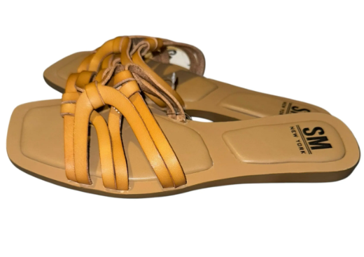 SM NY MELODY TAN 11