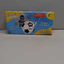 Aqua Dive Soccer Ball Fun Underwater Pool Toy for Ages 8-12 Outdoor Ball Game for Kids Kick, Pass, or Catch Ideal Water Toys for Summer Pool Parties & Beach Games - Fun Gift For Boys & Girls
