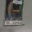 TORRAS Q3 VegSkin for iPhone 17 Pro Max Case Leather, 360 Spin Magnetic Stand, Fit for MagSafe, Camera Control, Shockproof Premium Organic Silicone Leather Case for iPhone 17 Pro Max, Saddle Brown