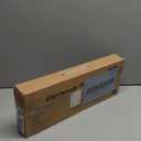 Kids Keyboard Piano, 37 Keys Keyboard Electric Digital Piano, Early Learning Educational Musical Toys Piano for Kids Toddlers Beginners with Music Stand, Microphone - Christmas Birthday Gifts, Black