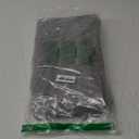 Henkelion Cat Carriers Dog Carrier Pet Carrier for Small/Medium Cats Dogs Puppies (Up to 15lbs), TSA Airline Approved Small Dog Carrier Soft Sided, Collapsible Waterproof Travel Puppy Carrier - Grey (17.0"L x 11.0"W x 11.0"H)