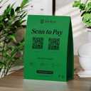 Astrobrights Color Cardstock, 65 lb Cover Weight, 8.5 x 11, Gamma Green, 250/Pack