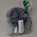 Pawtong 12oz Insulated Vacuum Food Jar with Buckle Lid Wide Mouth Soup Thermo for Hot Food Kids Leakproof Stainless Steel Lunch Container- Blue 1 Pack