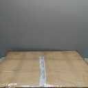 Dream On Me Rosie Toddler Bed in Grey, 54.5" L x 29" W x 24" H