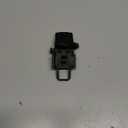 Night Vision Goggle L4G24 Mount,Airsoft Helmet Nylon NVG Mount for PVS15 PVS18 PGPNVG18 Night Vision Goggle (Black)