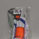 NERF N Strike Elite Strongarm Toy Blaster with Rotating Barrel (White)