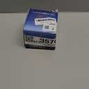 Wrist Trainer Ball Auto-Start Gyroscopic Forearm Exerciser Gyro Ball for Strengthen Arms, Fingers, Bones and Muscles (Black with LED light)