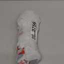 N9R Silver Plastic Silverware, Silver Plastic Cutlery Set Disposable Flatware Dinnerware - 4 pack of 12, Knives for Wedding, Party, Birthday and Daily Use