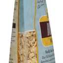 Bob's Red Mill Organic Old Fashioned Rolled Oats, 16oz (Pack of 1) - Organic, Non GMO, Whole Grain, Vegan, Kosher (Best By Mar. 22, 2028)