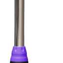 Assortment of Garden Tools, 3 Pcs,  Revolver Spray Nozzle, Green, 
Radius Garden 42703 Dragonfly 18" 2-In-1 Watering Wand - Sprinkler, Purple
