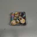 JOYBLI- Handheld Fidget Toy for Adults , 4PC Fidget Toys Set Fidgets for Classroom, Finger Spinners,Infinity Cube, Fidget Cube, Stress Relief Desk Cool Gadget for Kids Teen