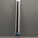 MYshade Cordless Blackout Cellular Shades, 1.5" Honeycomb Window Blinds for Bedroom & Nursery, Thermal Insulated, Noise Reducing, Privacy Shades, Inside or Outside Mount (38" W x 64" H, Black)