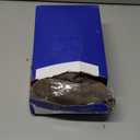 MIULEE 24x24 Inch Euro Chenille Throw Pillow Covers Set of 2 Soft Accent Taupe Grey Neutral Farmhouse Textured Cushion Covers for Bed Sofa Couch Bedroom Living Room