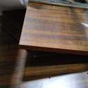 Tribesigns L-Shaped Computer Desk with 3 Drawers, Reversible Corner Home Office Desk with Shelves, 53-Inch Industrial PC Desk Study Writing Table Workstation for Small Space, Rustic Brown