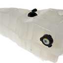 Dorman 603-5203 Engine Coolant Reservoir Compatible with Select Freightliner Models