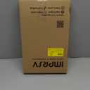 imprsv Marquee Light Up Letters, 3FT Mosaic Letters with Light for Baby Shower Graduation Party Decor, Large B for Engagement Wedding Party Decorations (Need to Assemble)