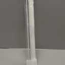 Babepai Retractable Baby Gates Extra Wide | 72" Wide x 38" Tall Dog Gates for Stairs | Indoor/Outdoor Use | Child Gates for Doorways, Deck, Porch, Hallways, Patio - White