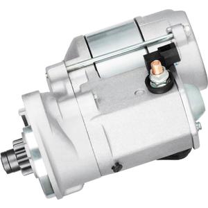 410-52353 New Starter for Toyota Lift Truck 7FG15 7FG18 7FG20 7FG23 7FG25 7FG28 7FG30 7FGCS32 6FGCU15 6FGCU18 6FGCU20 6FGCU25 6FGCU30 ND280-7002 110411 113108 228000-4390 228000-4391 STR-8006