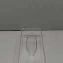 Square Clear Acrylic Tissue Box, Box Covers Rectangular, Bathroom Facial Napkin Box Holders, Table Clear Dryer Sheet Dispenser for Bathroom, Kitchen and Cars