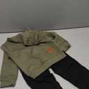 Neutocd Baby Boy Clothes Outfits Long Sleeve Hoodie Tops Sweatshirt Pants Set for Infant Toddler Fall Winter Sweatsuit