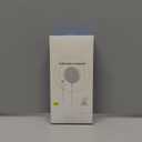 Magnetic Wireless Charger,[Apple MFi Certified]iPhone Charger Apple Mag-Safe Charger with 15W 3.3FT iPhone Fast Magnetic Charging Pad for iPhone 17 Pro Max/17 Air/16 Pro/16/15 Pro Max/14/13/12/AirPods