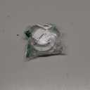 ULITECO RV Recessed Ceiling Light, 3Inch RV Puck Light 12V, 400LM RV Light Interior, Camper Light Fixture for RV Motorhome Caravan Trailer Boat (5500-6500K Cool White, 2Pack)