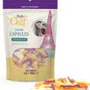 3Doodler Chef Candy Refill Bag - 7 Ounces of Candy in 5 Colors