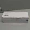 Super Z Outlet Clear Plastic Acrylic Bath Bomb Mold Shells Molding Balls Kit (80mm, 12 Pack)