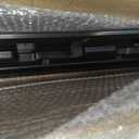 ApplianPar Front Passenger Side Lower Door Molding for Hyundai Santa Fe 2013-2019, Santa Fe XL 2013-2019