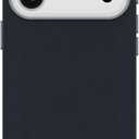OtterBox iPhone 17 Pro Symmetry Series Cactus Leather Case - Riverside - Blue