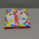 Hasbro Twister Party Classic Board Game for 2 or More Players,Indoor and Outdoor Game for Kids 6 and Up,Packaging 