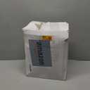 Clear Stuffed Animal Storage Bean Bag Chair Cover for Kids, Extra Large Waterparoof Beanbag Chair Cover with Zipper, PVC Bean Bag Chair for Children Plush Toys Storage & Organizing