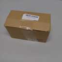 C7 Bulbs Battery String Lights - 50 LED 26ft Fairy Christmas Lighting for Indoor Lawn Garland Home Xmas Tree Decorations - Red White Green