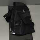 top and 1 Side Expandable, 17x11x11 Soft-Sided pet Carrier, TSA and American/Delta/United Airline Approved,for Small Dog/Puppy/cat underseat in Airplane and Vet.