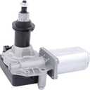 NewYall Rear Windshield Wiper Motor for Buick Rainier Chevrolet Trailblazer Trailblazer EXT GMC Envoy Envoy XL/XUV Isuzu Ascender Oldsmobile Bravada Saab 9-7x