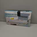 Baby Bed Rail Guard for Toddlers - 47" Toddler Bed Side Rails for Twin, Full, Queen Bunk Size Bed Swing Down Bedrail Extral Tall Child Safety Side Railing Guards for Kids (Grey)