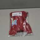 Amazon Essentials Boys and Toddlers' Long-Sleeve Cotton T-Shirts (X-Small, Dark Red Dog)