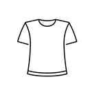 Womens Summer Tops Trendy Textured Short Sleeve T Shirts Crewneck Business Casual Outfits Tees Blouses (Small), Blue