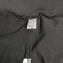 ROSE GAL Rosegal Women Plus Size Bell Bottoms Gothic Flare Pants (3X, Black_1)