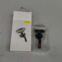 Car Air Outlet Strong Magnetic Mobile Phone Stand Magsafe Magnetic Metal Car Phone Stand