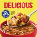 Old El Paso Chicken Tortilla Soup, Ready to Serve Canned Soup, 18.5 oz (EXP 07/05/26)