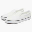 yageyan Mens Slip on Sneakers Loafers Shoes Canvas Black Shoes Canvas Blue Casual Fashion Shoes.37