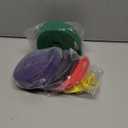 Pull Up Assistance Bands, 5-Level Resistance Bands for Working Out, Pull Up Bands for Men & Women, Exercise Bands for Full-Body Training, Fitness, Physical Therapy, Stretch Workout Bands at Home, Gym