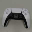 Playstation 5 DualSense Wireless Controller - White 