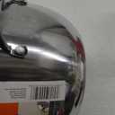 IMUSA 4QT ALUM STOCK POT W/GLASS LID