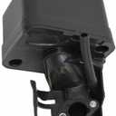 Stock Air Filter Assembly, CT200