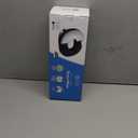 5 STARS UNITED Donut Pillow Hemorrhoid Tailbone Cushion  Large Cushion for Pain Relief  Coccyx, Prostate, Sciatica, Pelvic Floor, Pressure Sores, Pregnancy, Postpartum Recovery, Gray